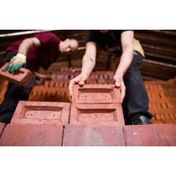 Hand Made Bricks